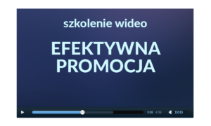 EFEKTYWNA PROMOCJA